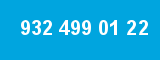 932 499 01 22